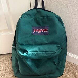 Jansport Emerald Backpack